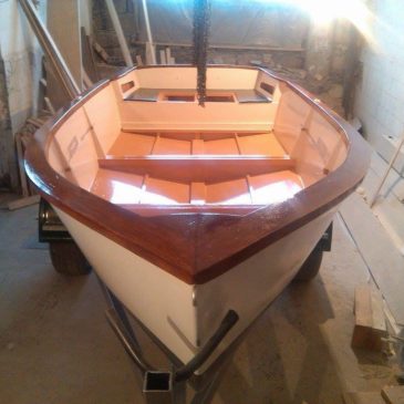 Лодки проекта «Чижик»